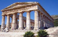 Tempio di Segesta