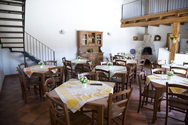 Sala Colazione