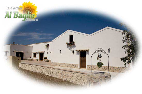 Bed and Breakfast Al Baglio